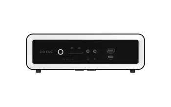 Garantie ZBOX-CI649NANO-BE