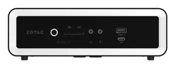 Barebone PC de dimension 1,8L avantages