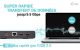 Vente I-TEC USB 3.0/USB-C/Thunderbolt Docking Station 2x HDMI i-tec au meilleur prix - visuel 8