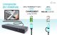 Achat I-TEC USB 3.0/USB-C/Thunderbolt Docking Station 2x HDMI 1x sur hello RSE - visuel 5