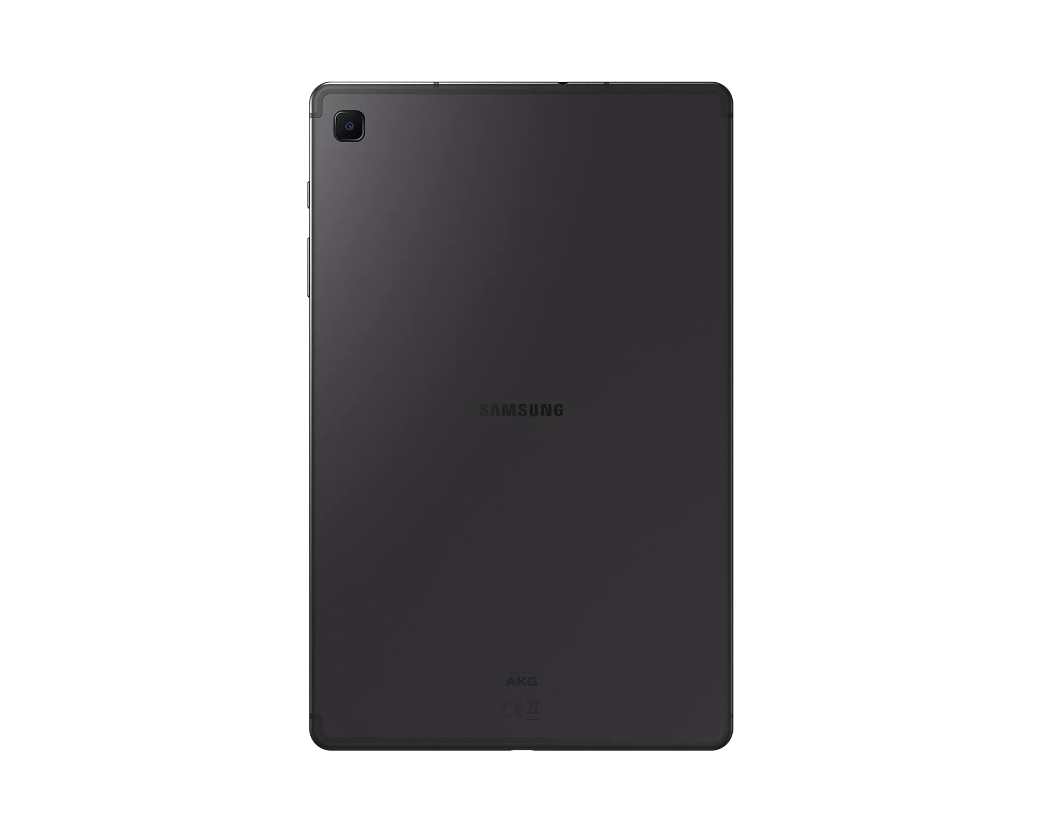 Vente SAMSUNG Galaxy Tab S6 Lite 10.4p Snapdragon 720G Samsung au meilleur prix - visuel 2