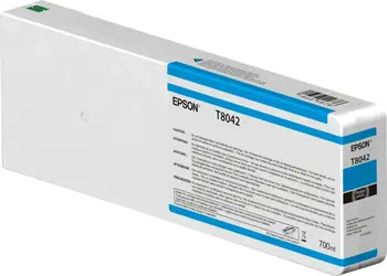 Revendeur officiel EPSON Singlepack Violet T55KD00 UltraChrome HDX/HD