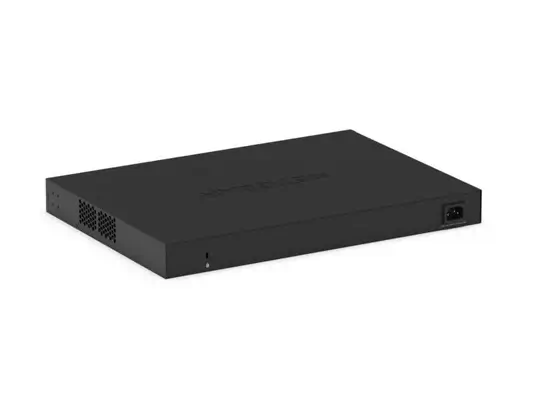 NETGEAR MS324TXUP Géré L2/L3/L4 Connexion Ethernet, supportant l'alimentation Netgear - visuel 1 - hello RSE - Gestion efficace du réseau