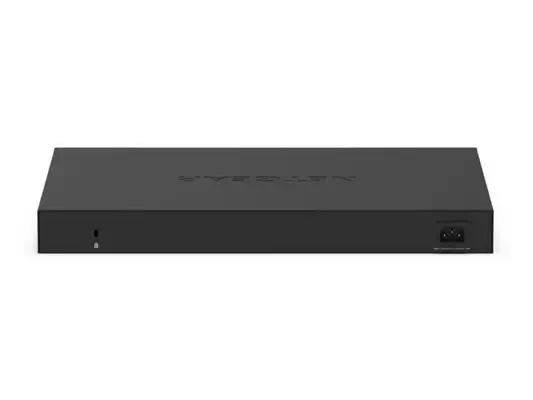 NETGEAR MS324TXUP Géré L2/L3/L4 Connexion Ethernet, supportant l'alimentation Netgear - visuel 1 - hello RSE - Alimentation et performances optimisées