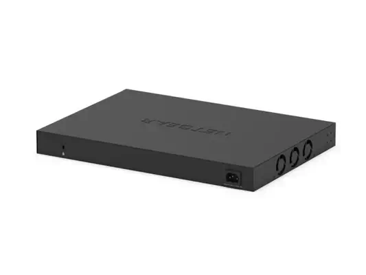 NETGEAR MS324TXUP Géré L2/L3/L4 Connexion Ethernet, supportant l'alimentation Netgear - visuel 1 - hello RSE - Durable et fiable