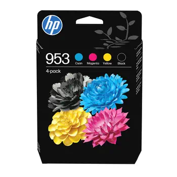 Toner HP 6ZC69AE meilleur prix