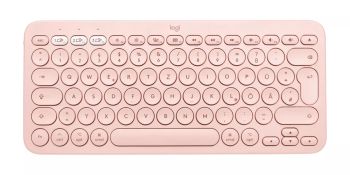 Achat LOGITECH K380 for Mac Multi-Device Bluetooth Keyboard au meilleur prix
