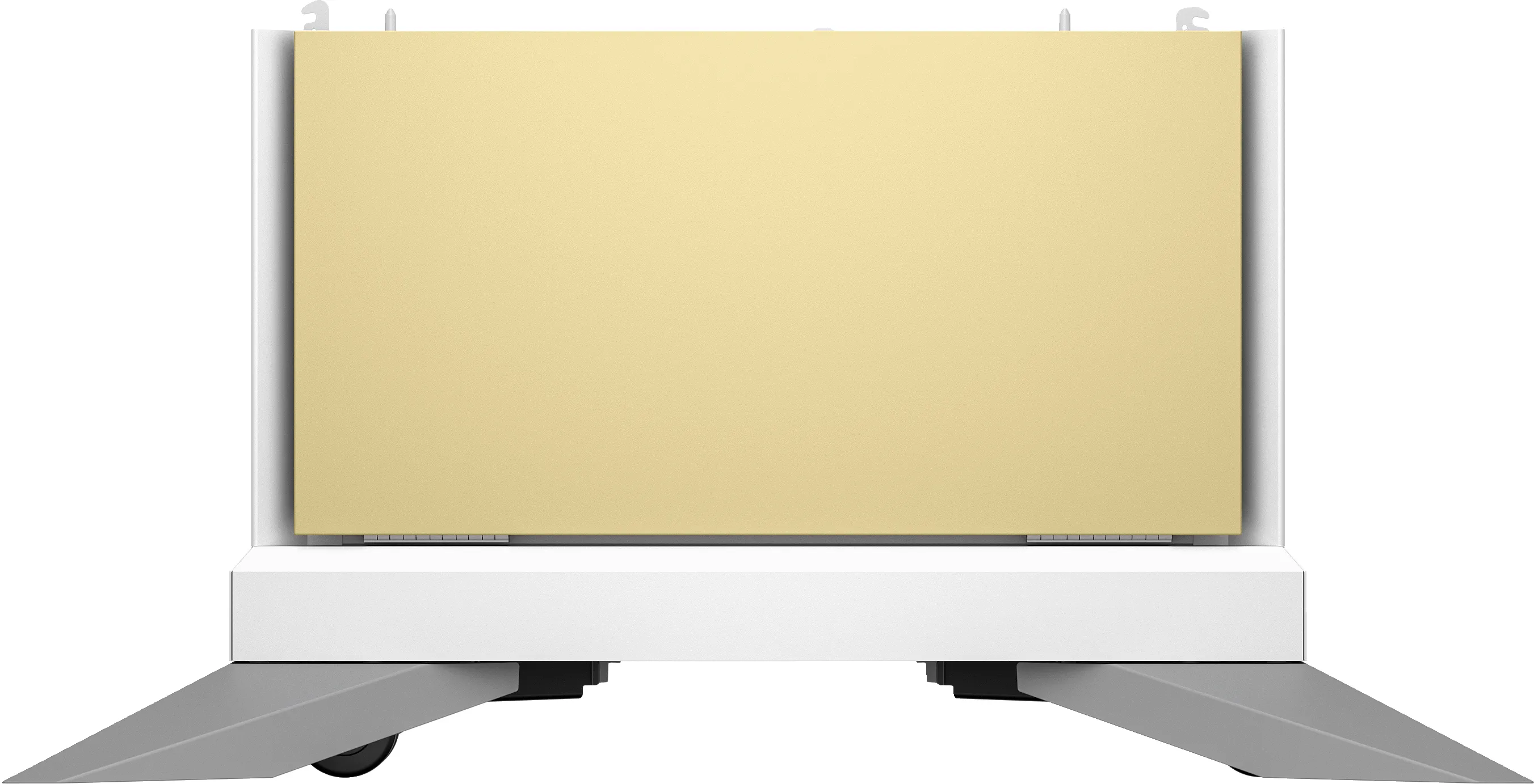 Vente HP Clr LaserJet Yellow Storage Stand HP au meilleur prix - visuel 4