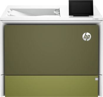 Revendeur officiel Accessoires pour imprimante HP Clr LaserJet Green Storage Stand