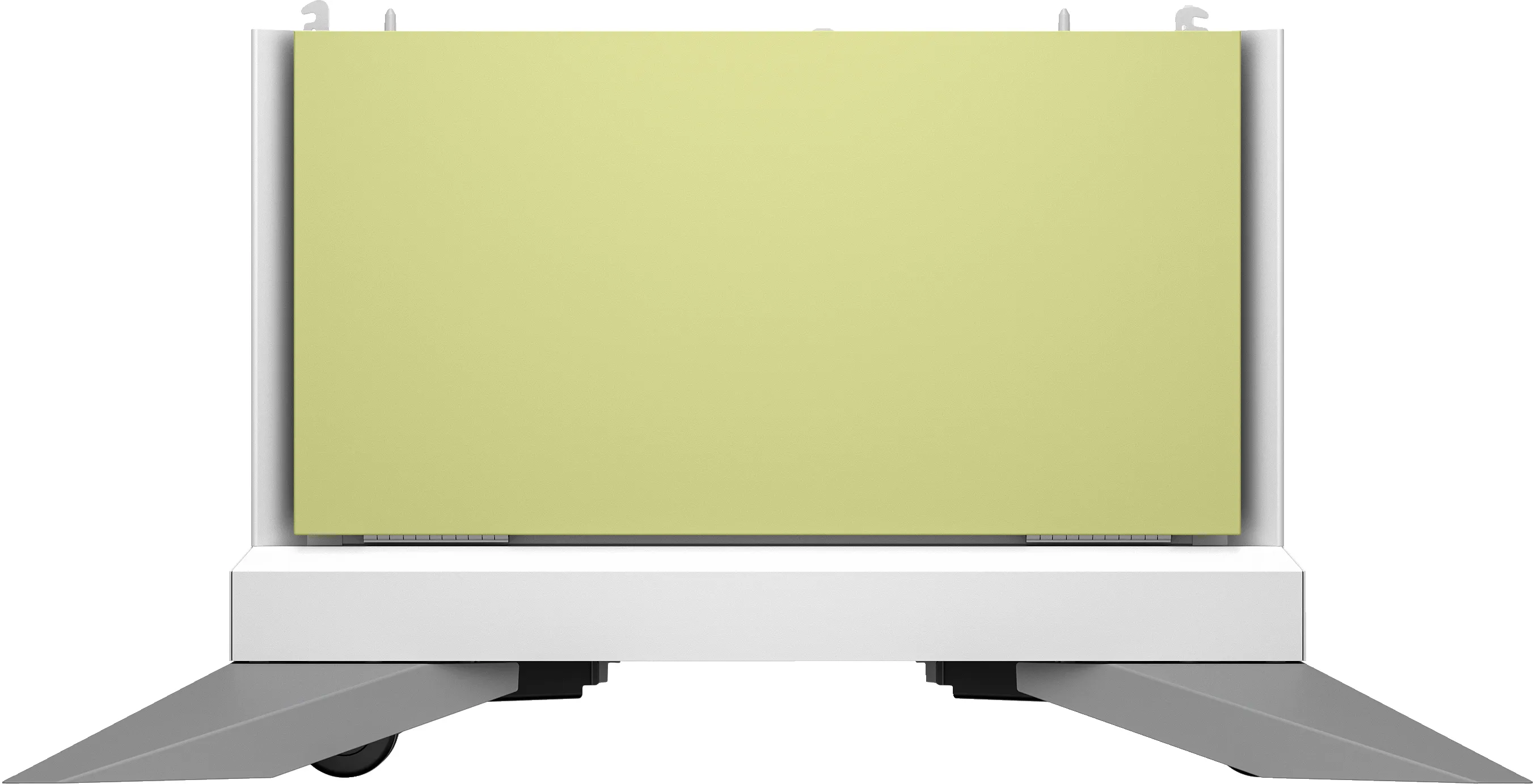 Vente HP Clr LaserJet Green Storage Stand HP au meilleur prix - visuel 6