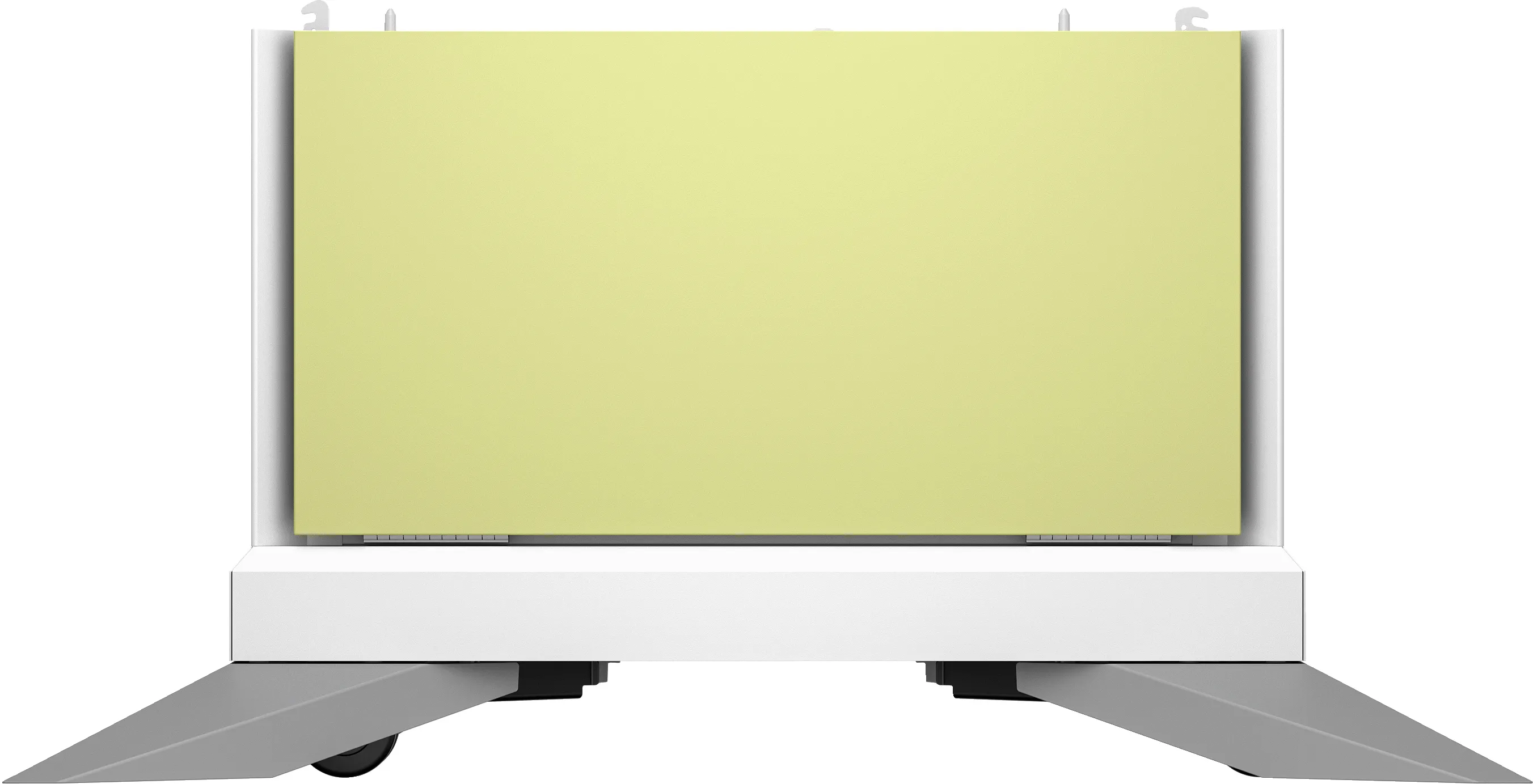 Achat HP Clr LaserJet Green Storage Stand sur hello RSE - visuel 5