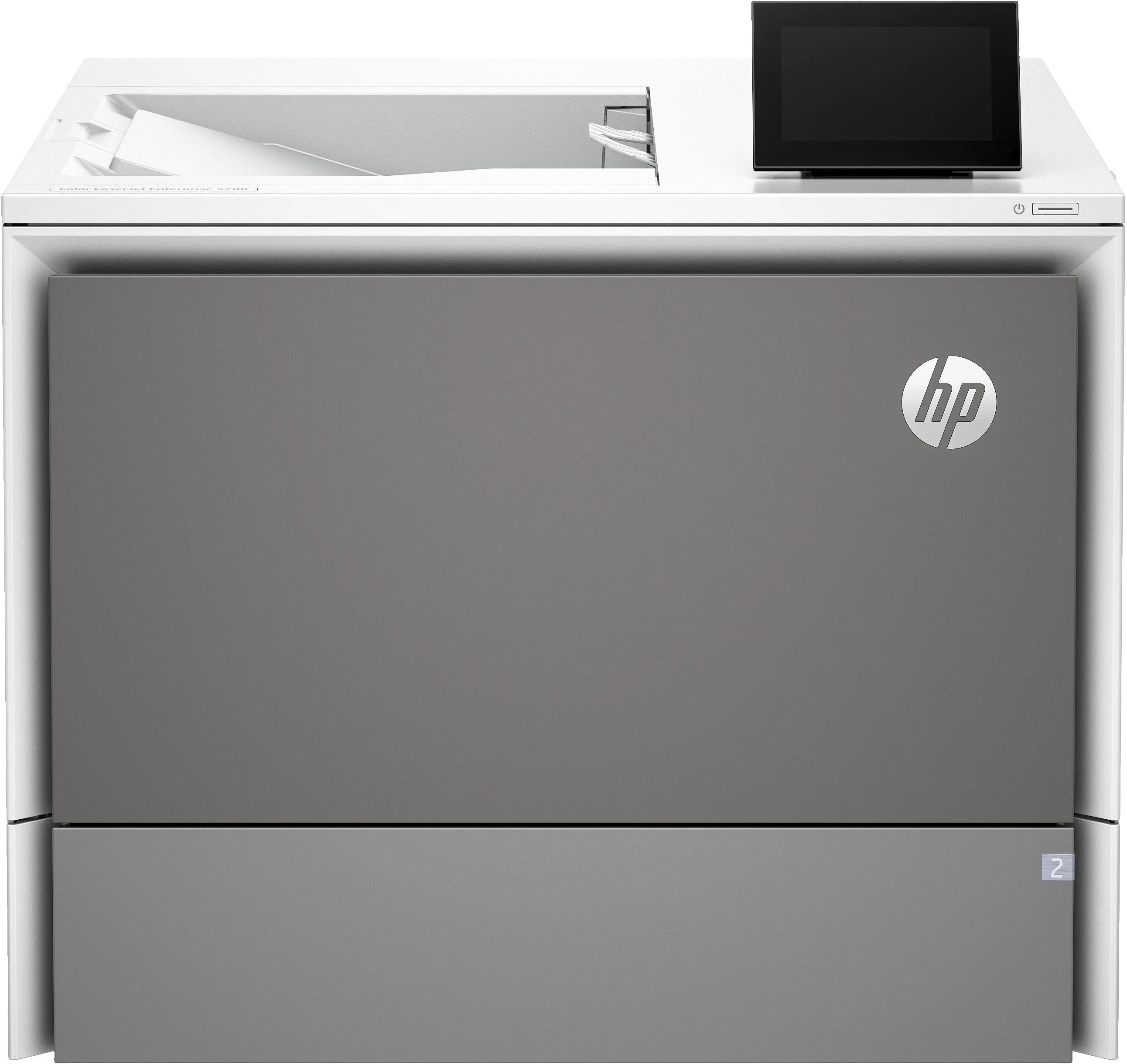 Achat HP Clr LaserJet Gray Storage Stand et autres produits de la marque HP