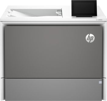 Revendeur officiel Accessoires pour imprimante HP Clr LaserJet Gray Storage Stand