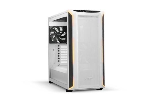 Vente Boitier be quiet! Shadow Base 800 DX White