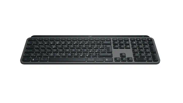 Logitech MX Keys S - Clavier - visuel 6