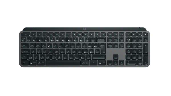 Logitech MX Keys S - Clavier - visuel 5