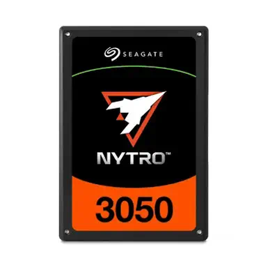 Vente SEAGATE Nytro 3350 SSD 3.84To SAS 2.5p FIPS Seagate au meilleur prix - visuel 2