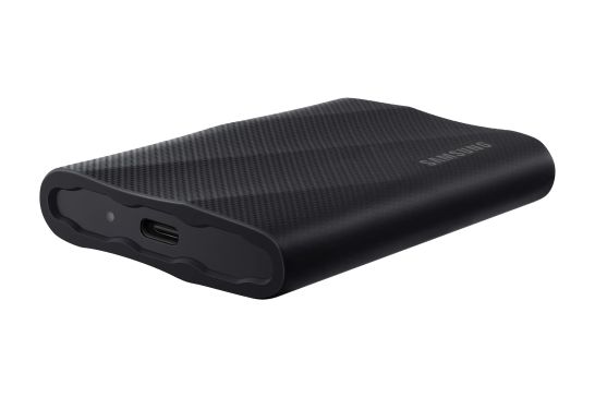 Vente SAMSUNG Portable SSD T9 4To Samsung au meilleur prix - visuel 6