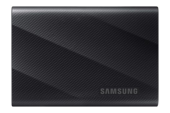 Revendeur officiel Disque dur SSD SAMSUNG Portable SSD T9 4To