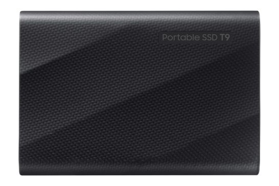 Vente SAMSUNG Portable SSD T9 4To Samsung au meilleur prix - visuel 4