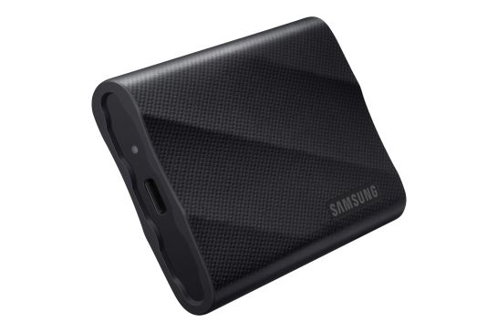 Achat SAMSUNG Portable SSD T9 4To sur hello RSE - visuel 7
