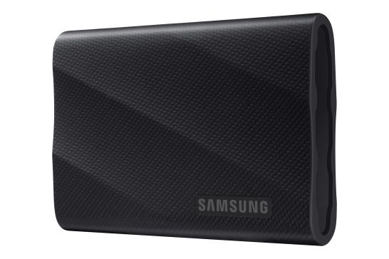 Achat SAMSUNG Portable SSD T9 4To sur hello RSE - visuel 3
