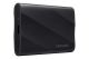 Vente SAMSUNG Portable SSD T9 4To Samsung au meilleur prix - visuel 2