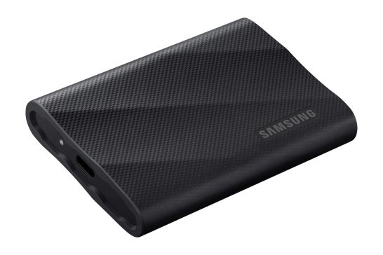 Achat SAMSUNG Portable SSD T9 4To sur hello RSE - visuel 5