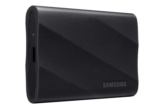 Vente SAMSUNG Portable SSD T9 2To Samsung au meilleur prix - visuel 2