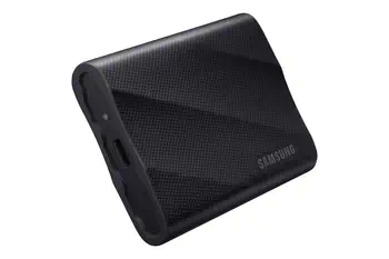 Disque dur SSD Samsung MU-PG2T0B/EU comparaison
