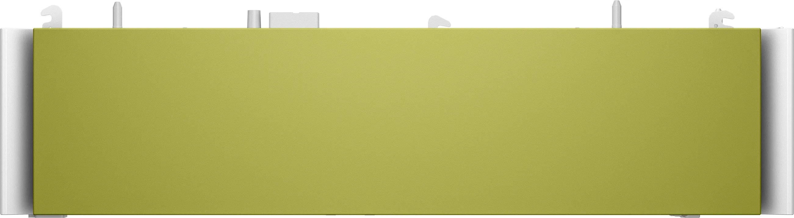 Vente HP Clr LJ Green 550 Sheet Paper Tray HP au meilleur prix - visuel 4