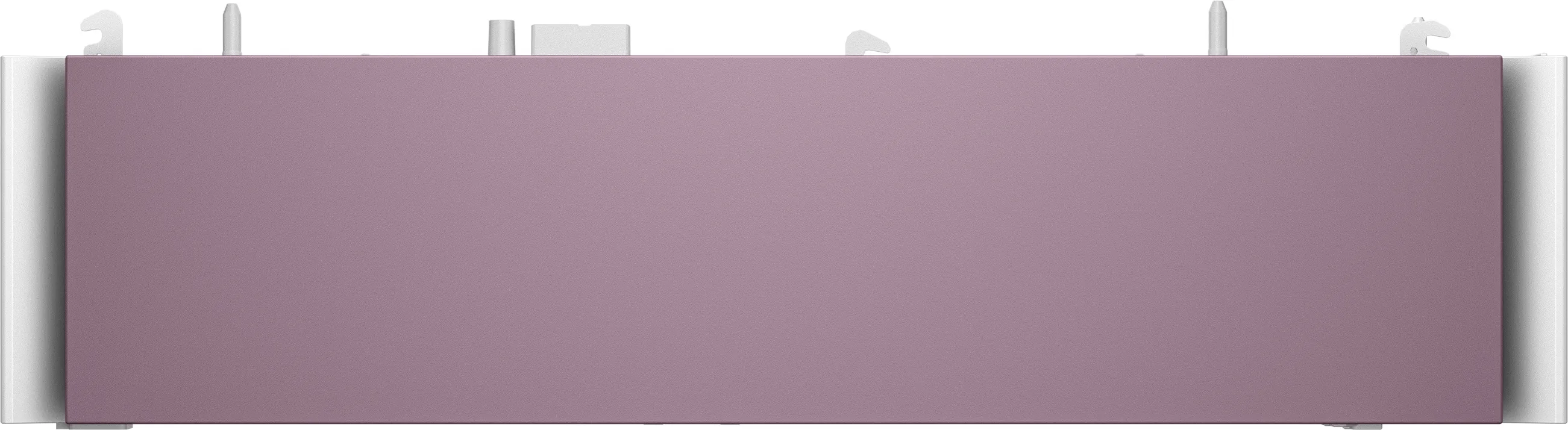 Vente HP Clr LJ Purple 550 Sheet Paper Tray HP au meilleur prix - visuel 4