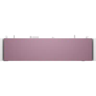 Bac à papier 550 feuilles HP Color LaserJet Aurora Purple - Accessoires pour imprimante - visuel 4