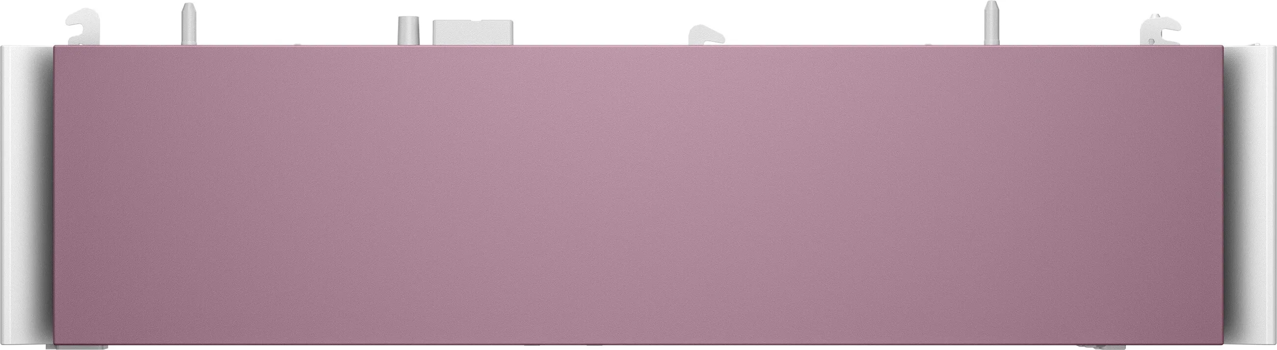 Vente HP Clr LJ Purple 550 Sheet Paper Tray HP au meilleur prix - visuel 6