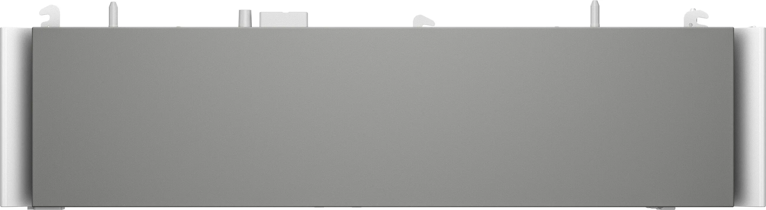 Vente HP Clr LJ Gray 550 Sheet Paper Tray HP au meilleur prix - visuel 2