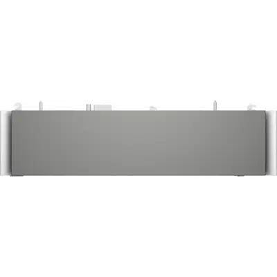 Bac à papier 550 feuilles HP Color LaserJet Lunar Grey - Accessoires pour imprimante - visuel 1