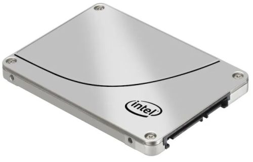Achat Intel DC S3510 et autres produits de la marque Intel