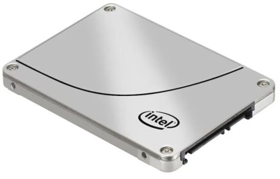 Vente Intel DC S3510 Intel au meilleur prix - visuel 2