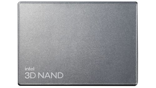 Revendeur officiel Disque dur SSD SSD Intel® série D7-P5510 (3,84 To, 4 PCIe* 4.0 de 2,5 pouces