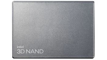 Achat SSD Intel® série D7-P5510 (3,84 To, 4 PCIe* 4.0 de 2,5 pouces, 3D4, TLC) au meilleur prix