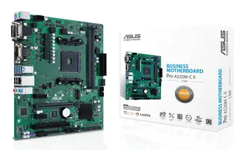 Achat responsable Carte mère micro ATX