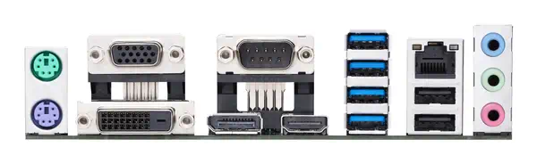ASUS PRO A520M-C II/CSM AMD A520 Emplacement AM4 micro ATX - Asus - Carte mère - visuel 6