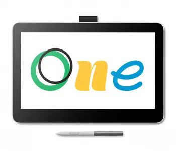 Wacom One 13 touch tablette graphique Blanc 2540 lpi 294 x 165 mm USB avantages