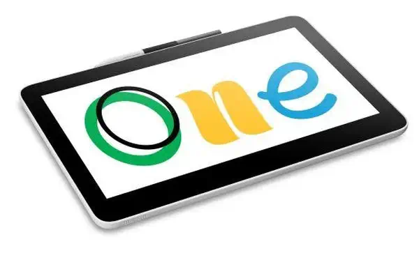 Wacom One 12  - Tablette graphique - visuel 4