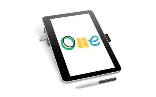 Wacom One 12  - Tablette graphique - visuel 9