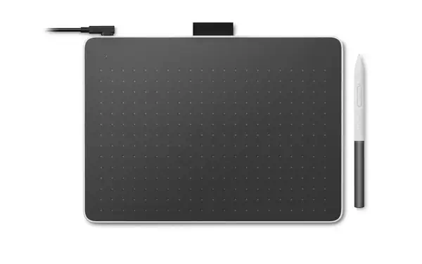 Wacom One M  - Ecran Numérique Interactif - visuel 3