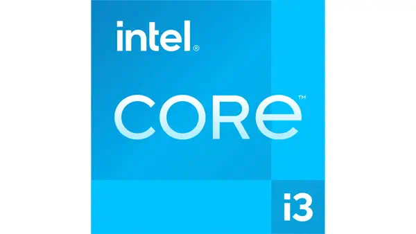Intel Core i3-13100 processeur 12 Mo Smart Cache Plateau - Processeur - visuel 1