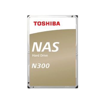 Revendeur officiel Disque dur Interne Toshiba N300