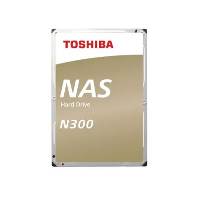 Achat Disque dur Interne Toshiba N300 sur hello RSE