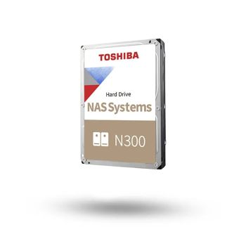 Vente Disque dur Interne Toshiba N300 sur hello RSE